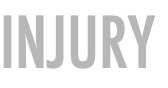 INJURY